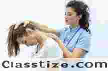 Trusted Physiotherapy at Home in Delhi for Pain Relief