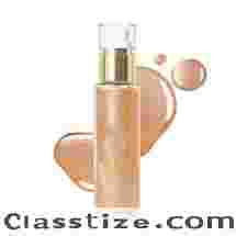 Buy Focallure Diamond Skin Setting Spray Online - HOK Makeup