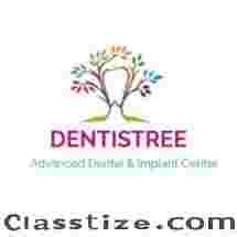 Dentistree Advanced Dental & Implant Center
