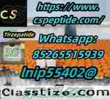 Semaglutide ,Tirzepatide ,Retatrutide