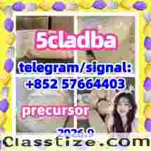 5Cladba 99% Medical Intermediate