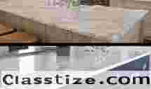 Quartzite vs Quartz: Which Countertop Is Better for Homes in Sunrise?