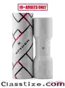 Spiderman Fleshlight | Compact Adult Toy