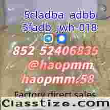 5cl-adb-a,yellow Powder,high Quality,