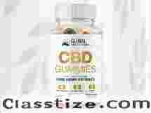 IWhat makes Global Health Farms Pain Relief effective for joint pain?