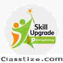 Skill Upgrade Consultancy | Manpower, Job & Recruitment Consultancy in Jaipur | Placement & Hiring Experts