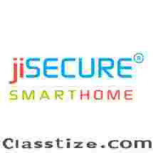 Next-Gen Smart Home Security & Automation System India