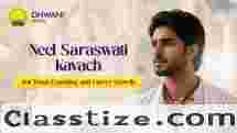 Neel Saraswati Kavach for Focus Learning and Career Growth