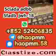 Product5cl-adb Powder 5cl Adb 5cl 5cladba 5cl Raw Materials cas 137350-66-4