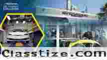 Reliable Tesla Service Near Me – Certified Technicians