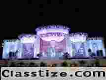 Best Wedding Decorators in Mumbai | Hire Top Decor Experts