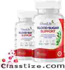 À quoi sert GlucoLife Plus ?	