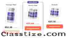 Flexora Joint Capsules Reviews Deutschland: Hilft es wirklich bei Gelenksteifigkeit?