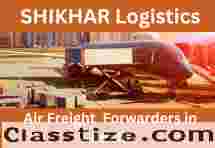 Best Air Freight Forwarders in Kochi- SHIKHAR Logistics