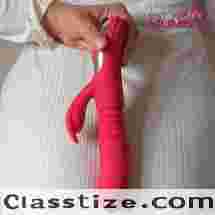 Have A Great Orgasm with Rabbit Sex Toys in Vadodara