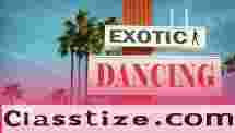 Strip Club North Hollywood, CA