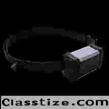 Solar energy the wireless large battery 4G GPS tracker is suitable for large animals such as cows and horses in countries/regions such as Europe and the United States