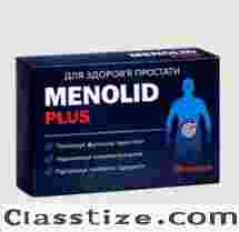 Order Menolid plus in Ukraine – Latest Price, Ingredients & Reviews