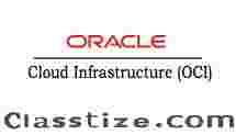OCI Online Training | OCI Course From India