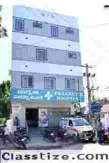 Best Gynaecologist In Huzurabad