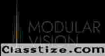 Best Interior Designers in Noida for Modern Home & Office Interiors | Modular Vision