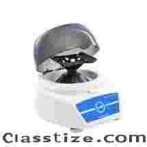 Top-Quality Biotechnology Instruments for Life Science Applications