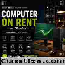 rental opn computer price 1999