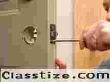 Titan Lock & Key: Your Trusted Locksmith in Naperville