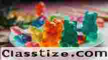 Feel Better Fast : Ranking the Best CBD Gummies for Pain