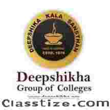 Find Academic Excellence at the Best Private College in Jaipur