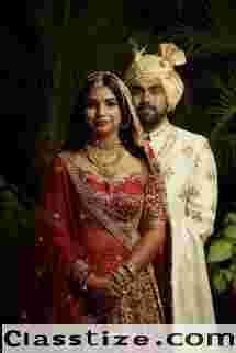 Best Wedding Photographers in Vadodara | Candid & Pre Wedding Photography