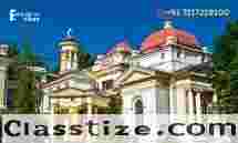 Smolensk State Medical University Fees for Indian Students 2024-25