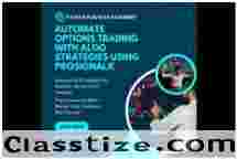 Automate Options Trading with Algo Strategies Review