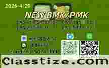 NEW BMK/PMK CAS 49851-31-2 CAS 28578-16-7In Stock