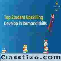 4 courses for student's skill enhancement and learning 