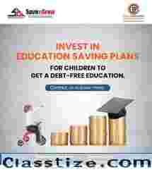 Education Planning Near Me in Delhi with Savengrow Advisors