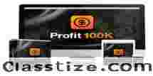 Effortless YouTube Income with PROFIT 100K!