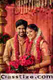 Chettiar Matrimony Chettiar Brides & Grooms Matrimonial