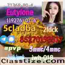 5cladba,Raw Materials Spot Suppliers 5F-ADB 100% Safe