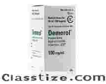 Buy Demerol Online Instant Delivery