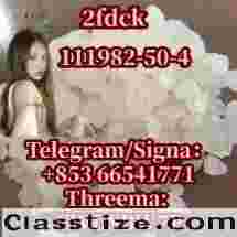 2fdck,mdma,eu,cas:111982-50-4,Research chemicals