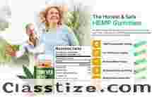 Entfesseln Sie die Kraft des Irischen Moos mit der Moss Trim Diet