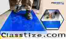 Premium Sticky Mat for Floor Protection – Stop Dirt at the Door