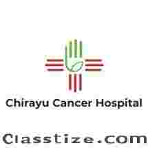 Latest Cancer Treatments Now in Jaipur