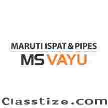 steel pipes and tubes manufacturers in india  | Maruti Ispat Pipes Pvt Ltd