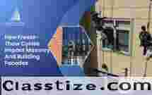 Reduce Vendor Coordination – One Exterior Contractor