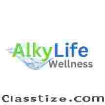 Alkylife Wellness | Distributing Innovation for Better Health