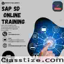 Empower Your Sales Team: SAP SD Online Training Benefits