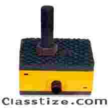 Anti Vibration Pads for Heavy Machinery – Wholesale Deal for Bulk Orders