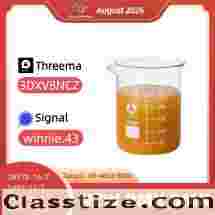 Reference Information for CAS 28578-16-7 and CAS 5449-12-7